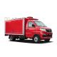 45 60 Max. Work Height SWM Water Tanker Fire Rescue Truck for Fire Fighting