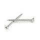 Stainless Steel 41mm Deck Screws for Easy and Quick Cement Fiberboard Installation