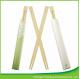 24cm Natural Twins Traditional Chinese Chopsticks Bamboo Eco Friendly