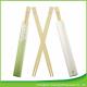 24cm Natural Twins Traditional Chinese Chopsticks Bamboo Eco Friendly