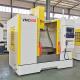 Hot sales BT40 vmc650 cnc 5 axis vertical milling machine high speed cnc vertical machining center with metal