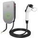 American Standard For Tesla Audi Bluetooth Wall Mounted EV Charging Station For Home