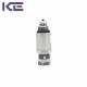 PC78 Hydraulic Cylinder Safety Valve 1.5kg Motion Control Valves For Komatsu