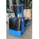 Automatic Electrical Sintering Furnace Accessories Loading Cart For Charging