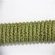 8mm Blue Outdoor Furniture Rope Polyester Material Impact Resistance