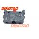 DT GTXL Cutter Parts GT1000 Cutter Spare Parts Switch Nc Contact Block 925500594