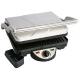 Electric Cooking Appliance Sandwich Press Panini Grill With Cool Touch Handle