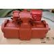 R140W-7 Hyundai Hydraulic Pump K3V63DTP Wooden  Package