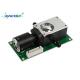 KGD PM 202 Laser Dust Particle Counting Sensor for Precise Counting Efficiency 0.3μm and Fast Power on Stabilization Time