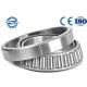 High Precision Car Engine Bearings / Single Row Tapered Roller Bearing 30224 120 * 215 * 40