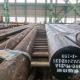 15-5PH Stainless Steel Round Bar ASTM XM-12 Bar UNS S15500 Steel