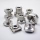 OEM CNC Turning Stainless Steel Parts Milling 5 Axis CNC Parts Precision CNC Machining Parts Manufacturer