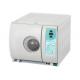 12L18L 23L CLASS B Dental Autoclave Sterilizer With High Light LED Tube Display