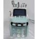 Skin Cleaning Beauty Parlour Products 6 In 1 500W Multifunctional Facial Machine