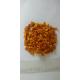 Yellow Color Dried Pumpkin Granules Max 7% Moisture For Tea Drinks