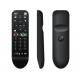 Compact Android Tv Bluetooth Remote , Bluetooth Ir Remote Android High Power Radio Frequency Circuit