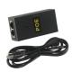 OEM POE Injector Splitter Desktop POE Power Adapter 12v 24v 36v 48v 0.5a 1a 2a