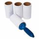 Home Paper Lint Roller and refills set For Hair\Fur\Dander\Clothes