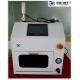 Easy Operation White Automatic Pcb Cleaning Machine Clean The Nozzle