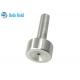 Injection Molding C Type Sprue Bushing Diameter Φ10 12 16 20mm Metal Material