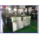 Automatic Bread Crumbs Food Production Equipment For Frying Chicken , Bread Crumb Grinder
