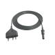 Precision 4.0mm PVC Reusable Electrosurgical Endoscope Cable for Surgical Applications