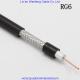 China Hot Sale Rg59 Coaxial Cable Rg59 Cable Coaxial.