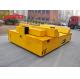 Automatic Coil Transport 20 Ton Trackless Transfer Cart