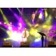 Extra Large Digital Indoor Stage Led Screen Back Ground P5.95 P6 SMD For Concert