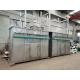 High Performance Industrial Dust Collector Machine 380V Customizable