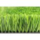 Multi Purpose Artificial Football Grass 45mm For Soccer Field ISO9001