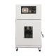 Mirror Panel Thermal Abuse Test Chamber Battery Thermal Shock Test Machine
