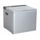 43L Portable Static Cooling Horizontal 3 Way Gas Fridge Freezer High Reliability For Maintaining A Fresh State