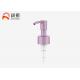 24/410 Cleaning Oil Dispenser Pump Facial Care Lotion Pump 1.0cc SR307