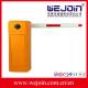 Car Parking Barrier Gate for Residential Area 3S/6S AC Motor