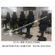 MARINE ROUND STEEL COLUMN FIXED  DRIVING CHAIR-FH001