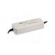 IP67 LED Strip Lighting Power Supply LPV-150 12 - 48V Customized Wattage