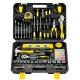 OBM Electrician Tool Set Kit Saw Black 3.7kg New Type Household Tool