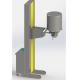 500kg Movable Lifting Equipment
