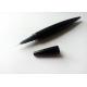 ABS Material Eyeliner Pencil Packaging Streamline Shape With Any Color