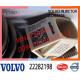 Diesel Fuel Injector BEBE1R12001 22282198 For VO-LVO HDE11 EXT SCR