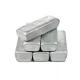 A99.7 12 KG Aluminum Ingots ADC12 Low Heat Tendency