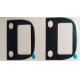 Double Sided Sekisui Die Cut Adhesive Tape 0.3mm Thick Waterproof Custom Shape