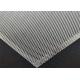Stainless Steel Sheet Wire Mesh Expanded Metal 0.9mm Thick Industrial