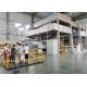 380V Customized Meltblown Fabric Production Line Meltblown Machinery