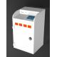 8-10 Safe Bank Kiosk Machine With 58mm Thermal Printer / Cash Acceptor