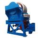 Energy Mining High Gradient Magnetic Separator for Feeding Size 0.074-2mm Separation
