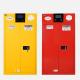 CE Certified Flammable Chemical Safety Cabinet Fireproof Storage For Laboratory