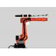 Custom Robot Pipeline Package Design Industrial Robotic Arm KR70 R2100