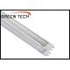 High Power Dimmable LED Tube Lights , G13 1200mm T8 4ft LED Tube Light